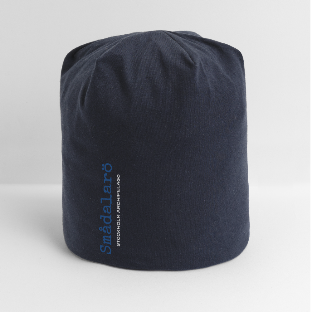 Beaniemössa - Smådalarö - french navy