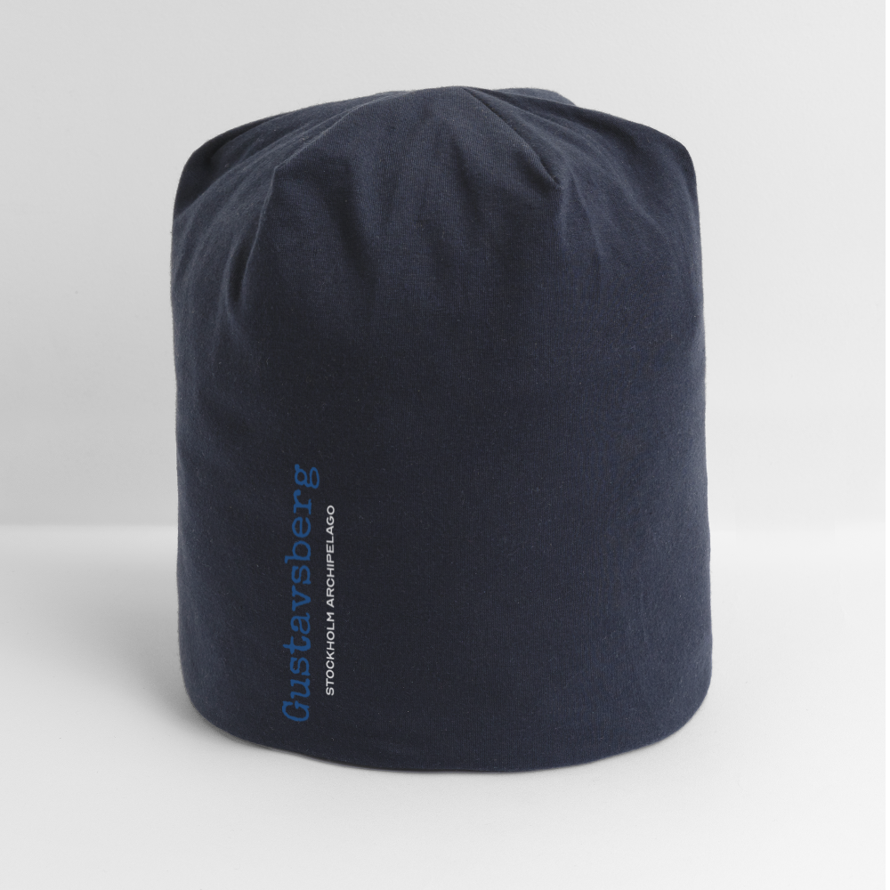 Beaniemössa - Gustavsberg - french navy