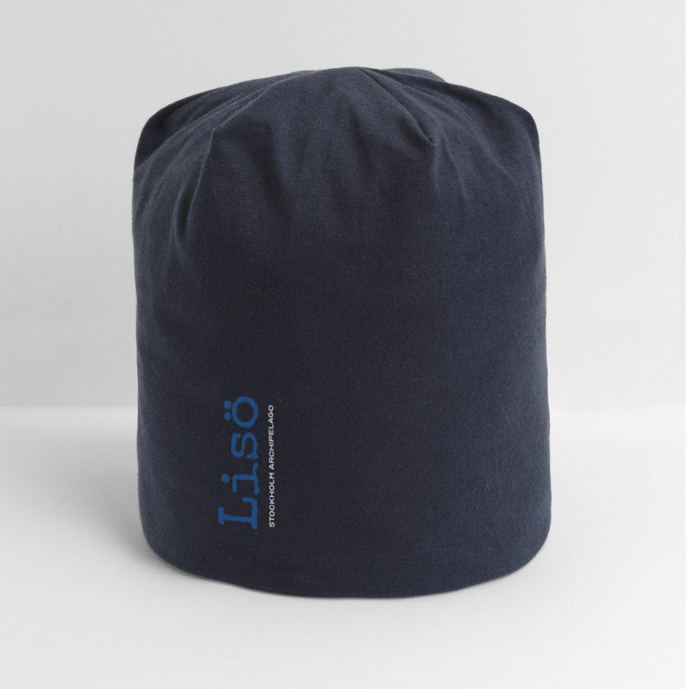 Beaniemössa - Lisö - french navy