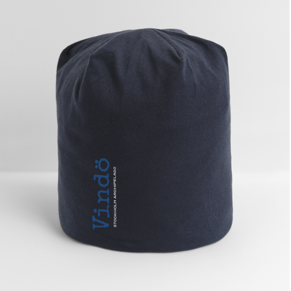 Beaniemössa - Vindö - french navy