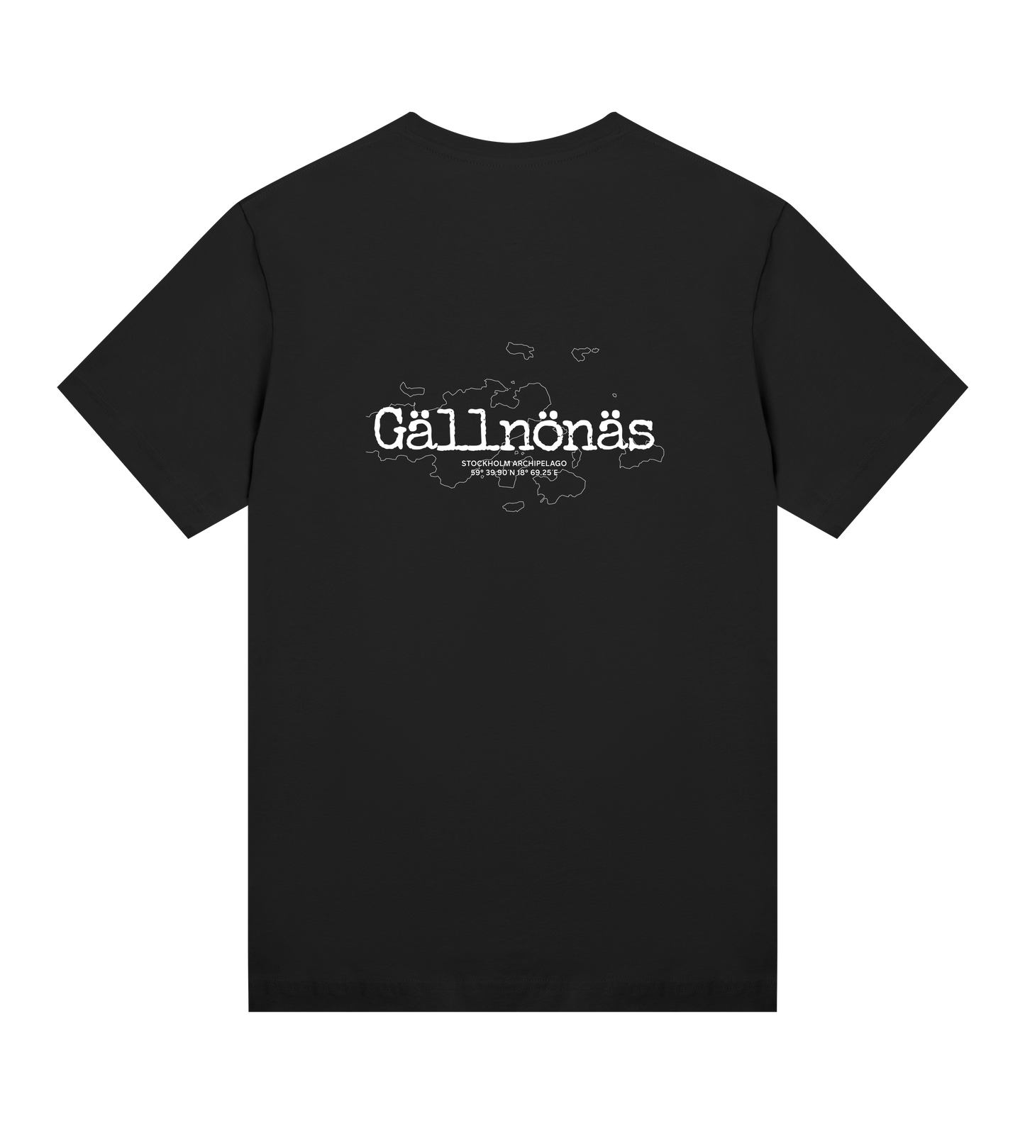 TShirt - Gällnönäs Dam