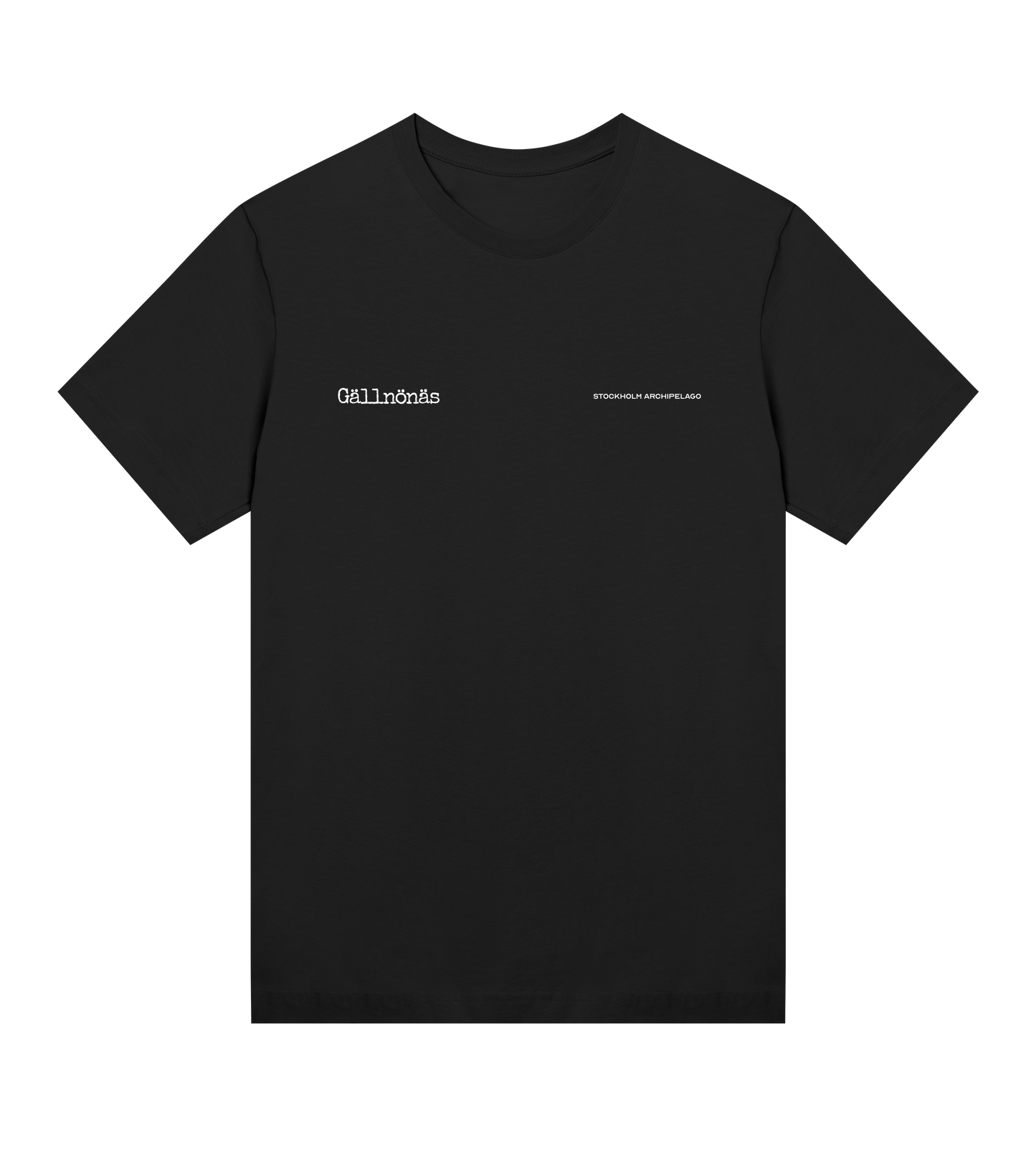 TShirt - Gällnönäs Dam