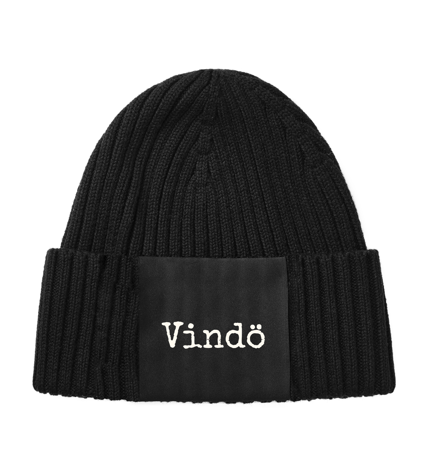 Mössa - Vindö