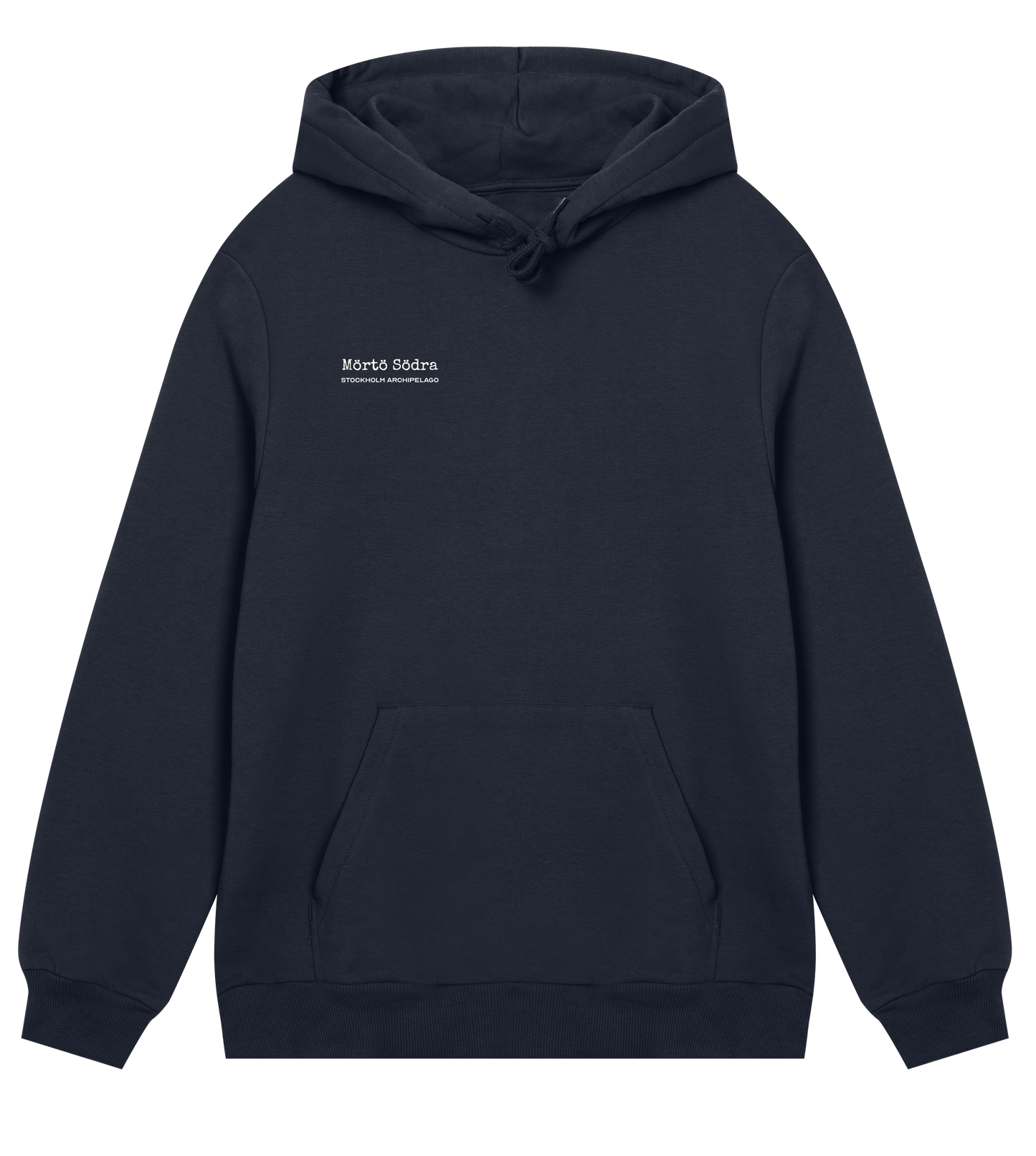 Hoodie - Mörtö Södra Herr