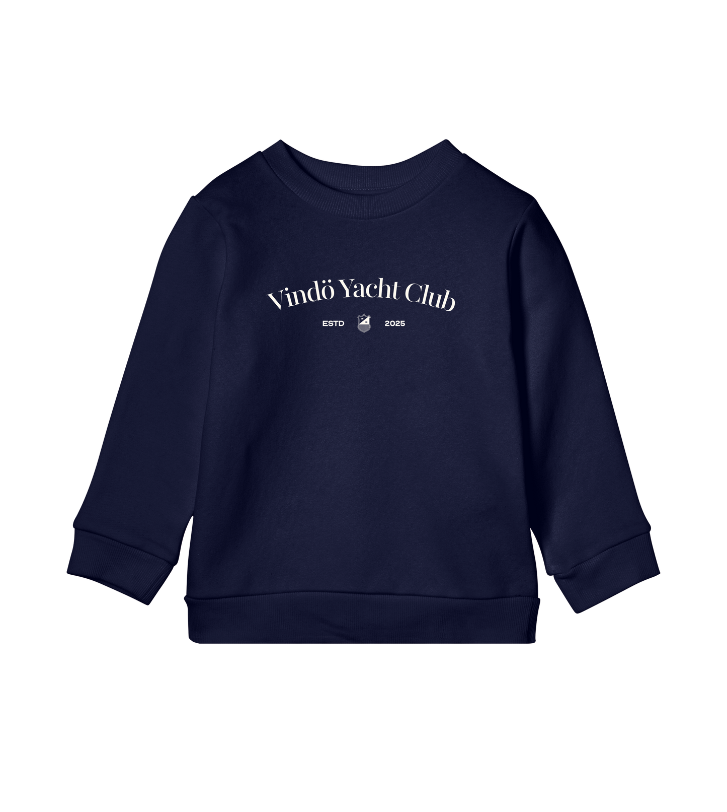 Sweatshirt - Vindö Barn