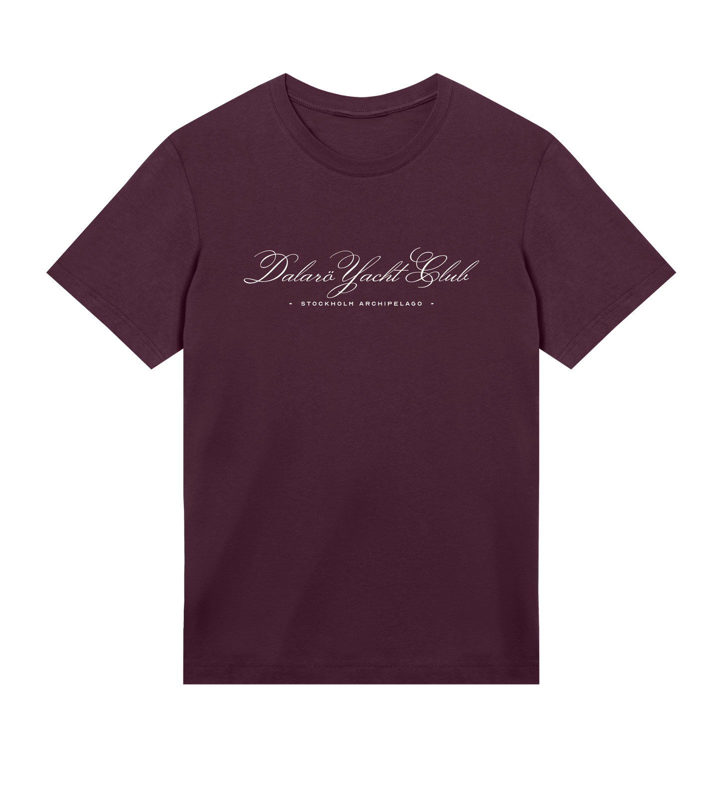 TShirt - Dalarö Herr