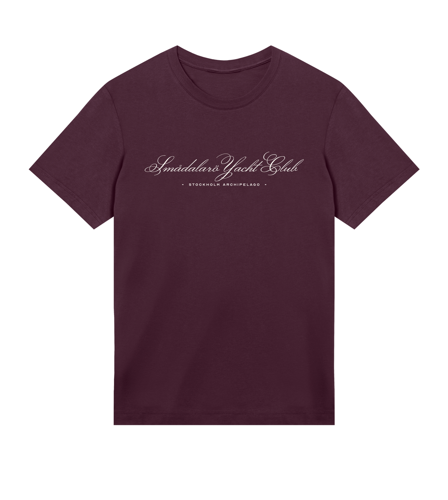 TShirt - Smådalarö Herr