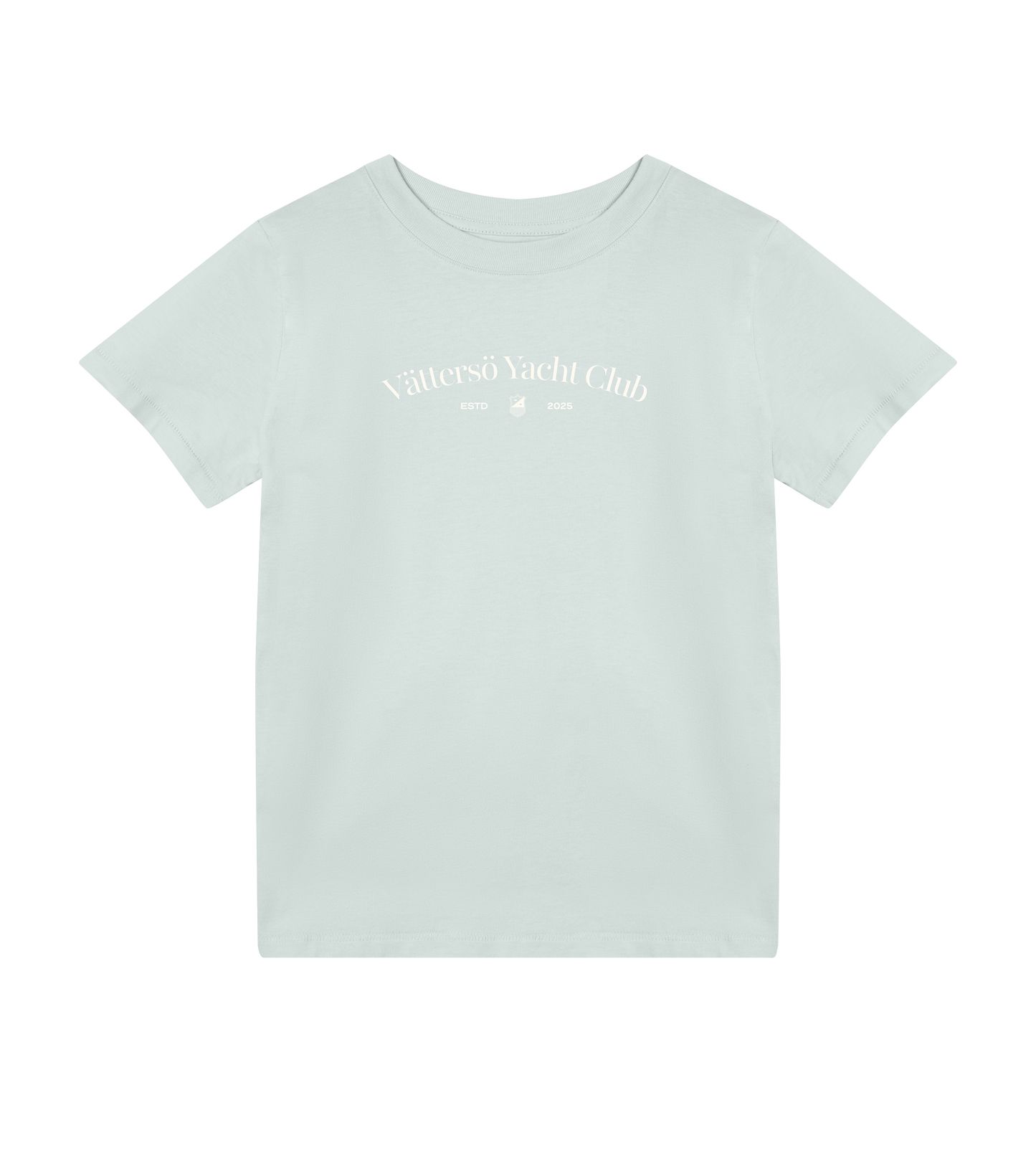 Vättersö Yacht Club T-Shirt Barn