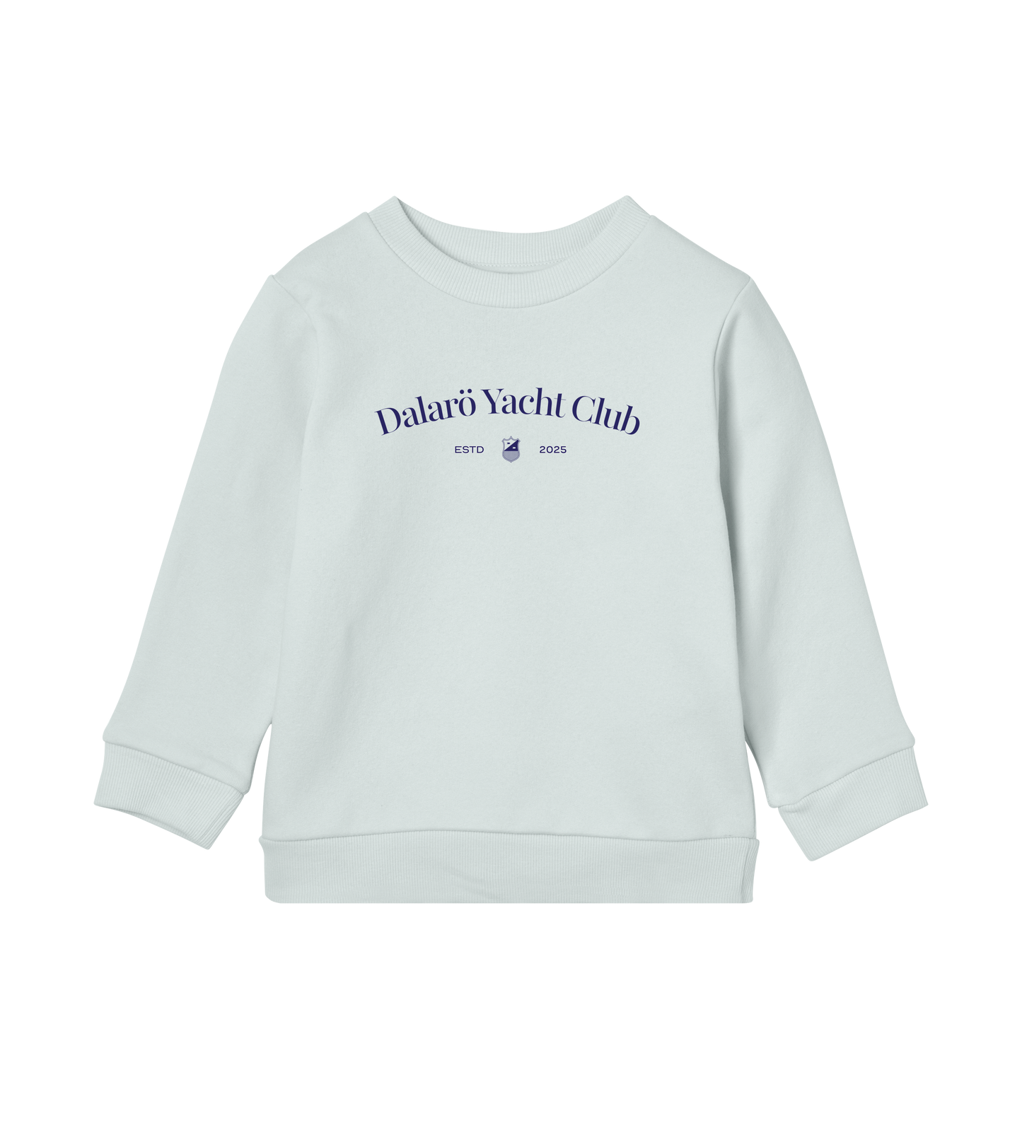 Sweatshirt - Dalarö Barn