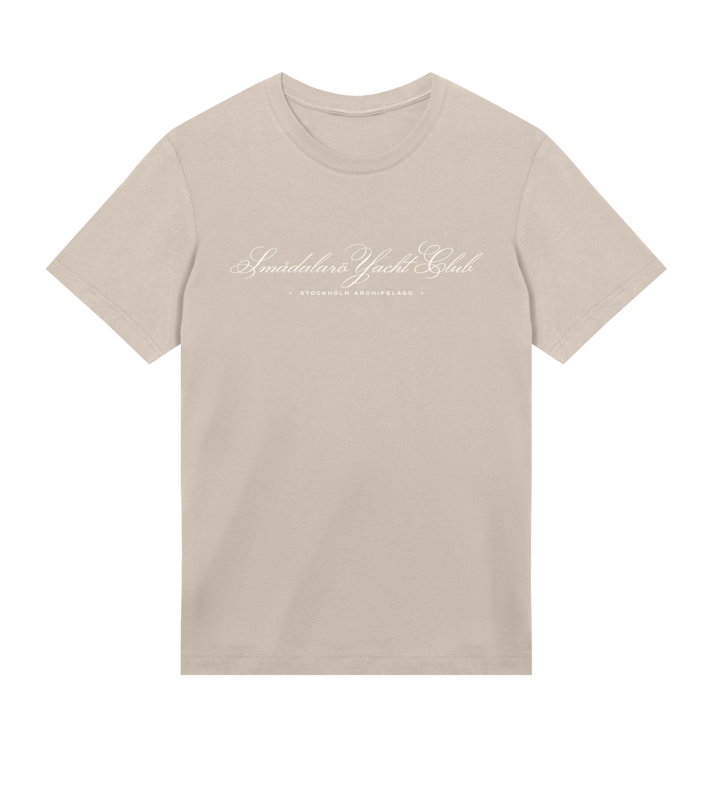 TShirt - Smådalarö Herr