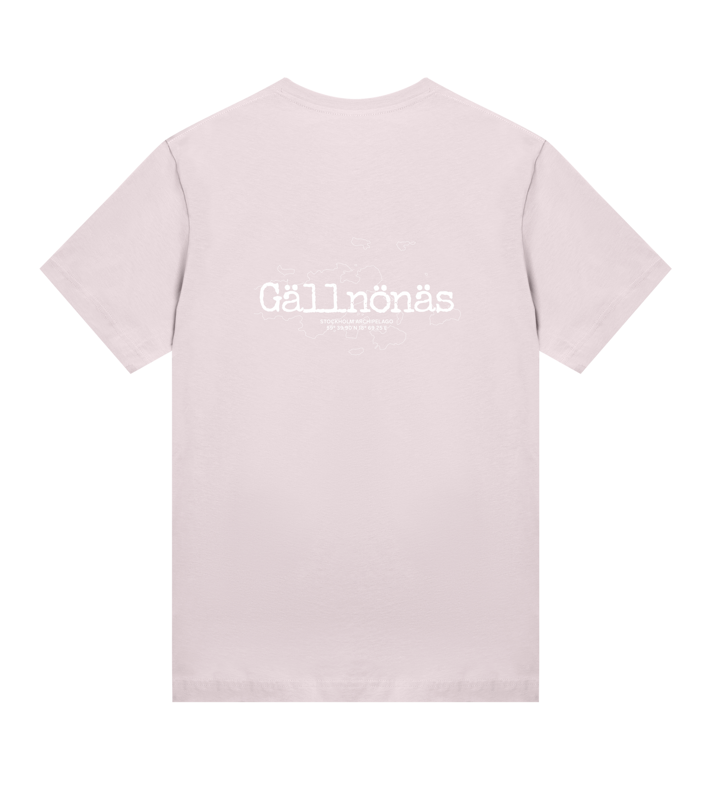 TShirt - Gällnönäs Dam