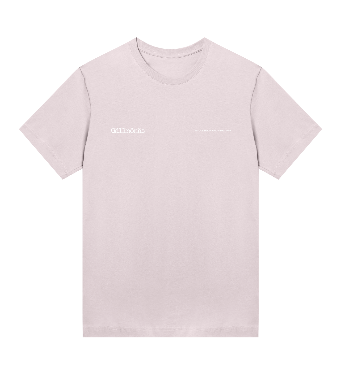 TShirt - Gällnönäs Dam