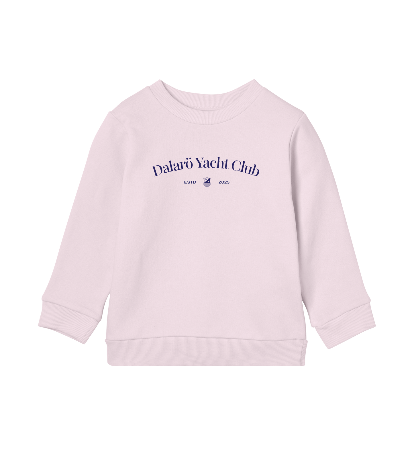Sweatshirt - Dalarö Barn