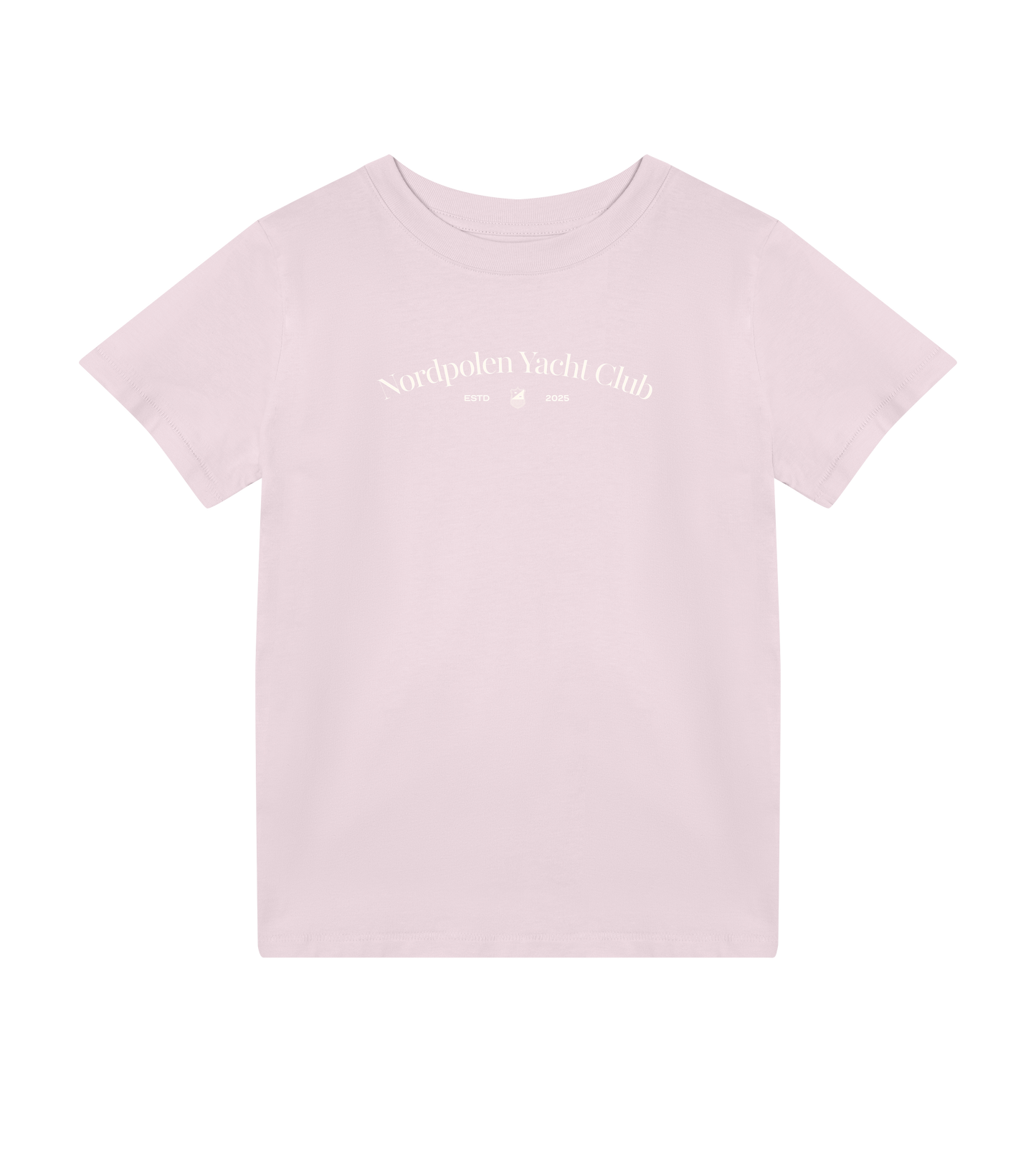 Nordpolen Yacht Club T-Shirt Barn