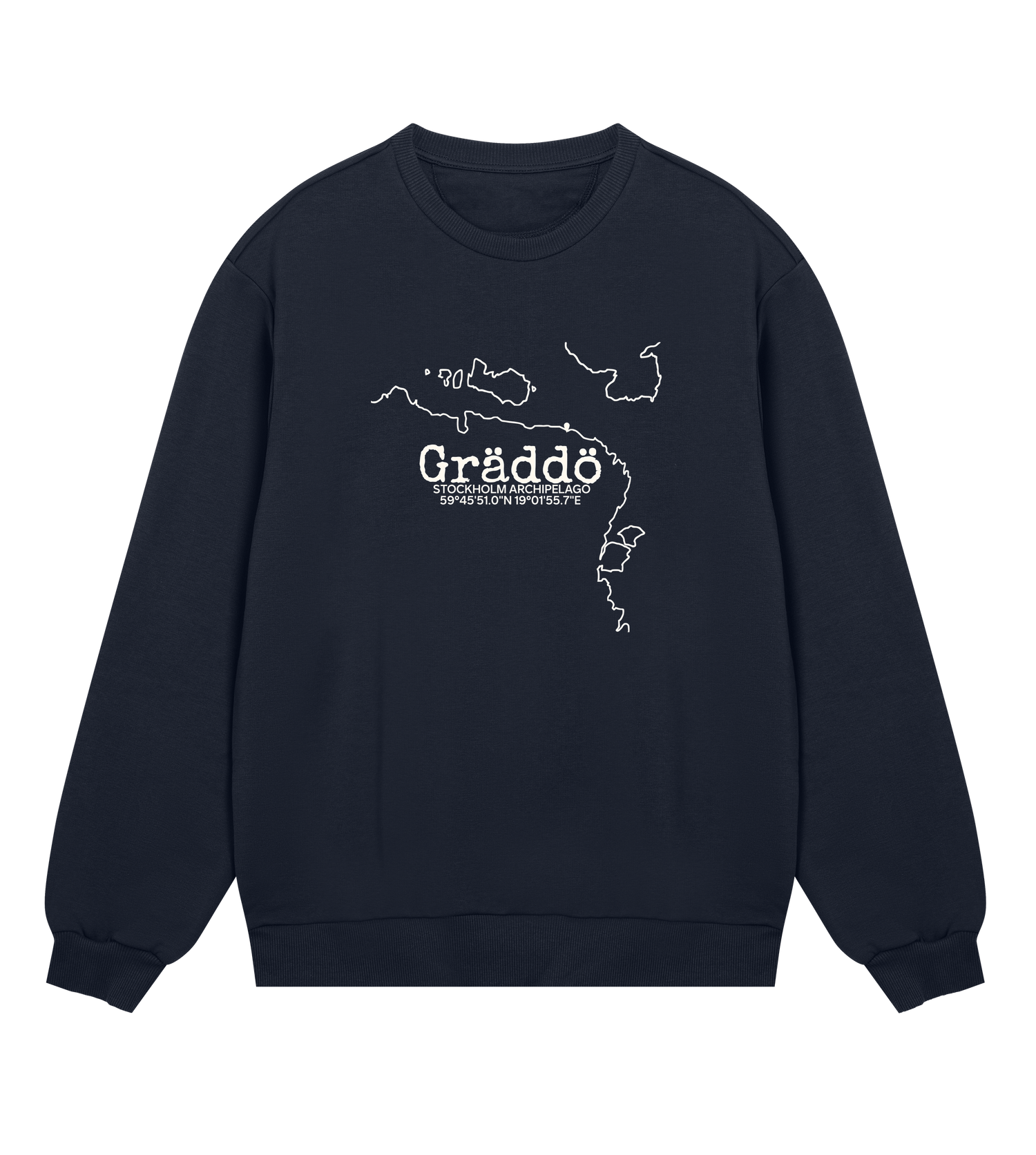 Gräddö