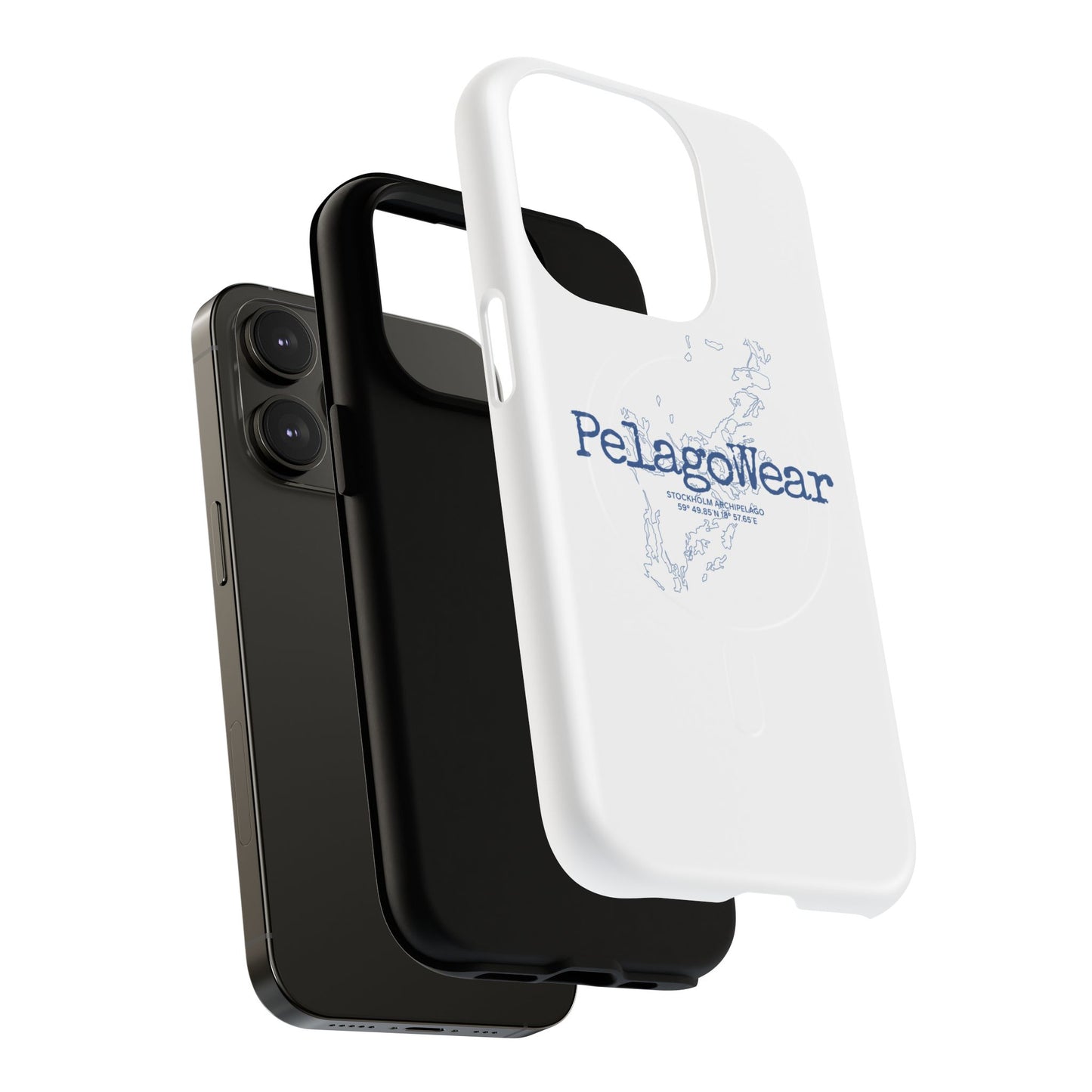 Pelagowear Telefonfodral