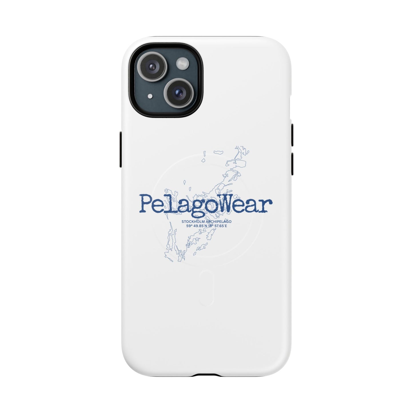 Pelagowear Telefonfodral