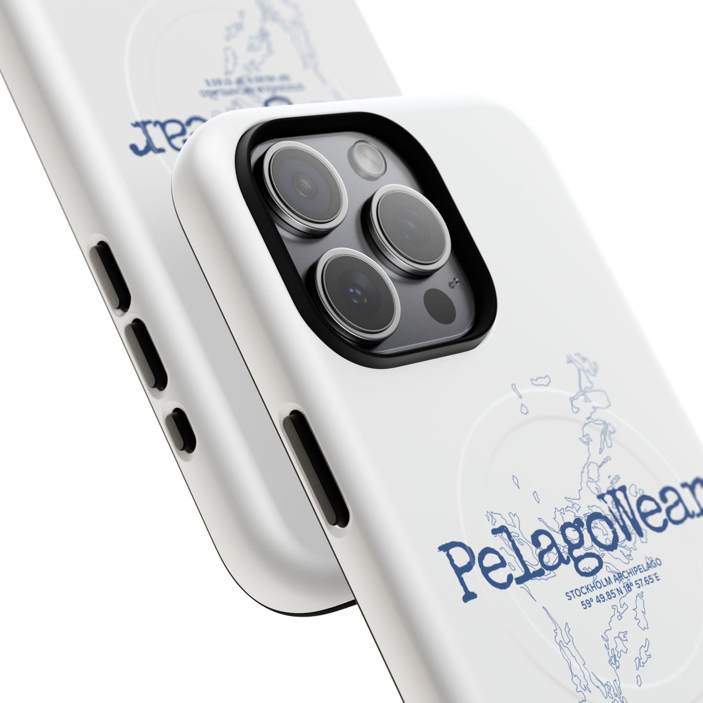 Pelagowear Telefonfodral