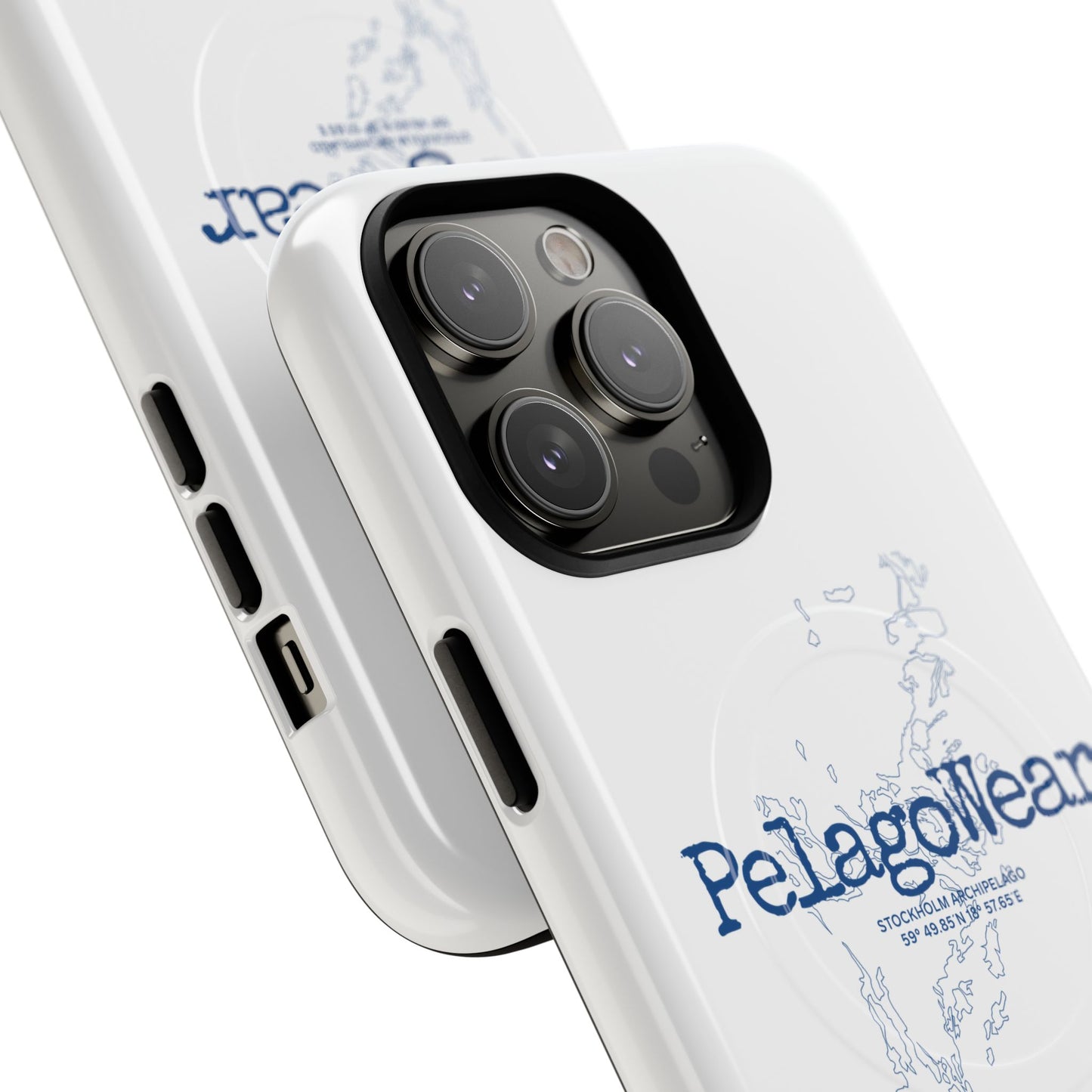 Pelagowear Telefonfodral