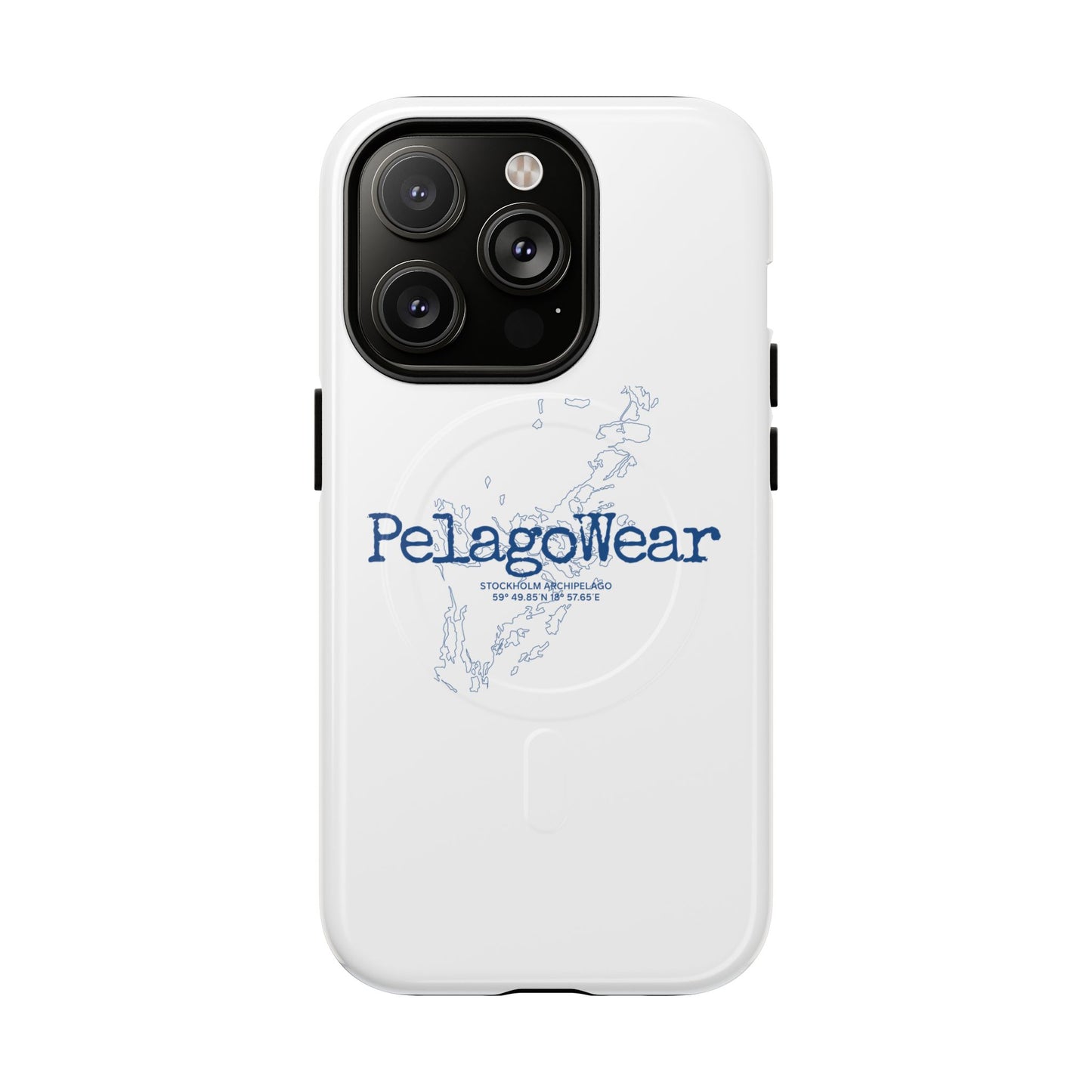 Pelagowear Telefonfodral