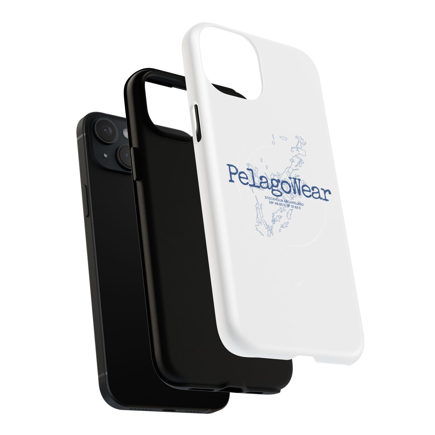 Pelagowear Telefonfodral