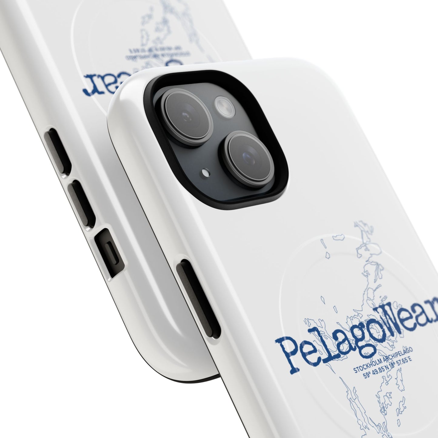 Pelagowear Telefonfodral