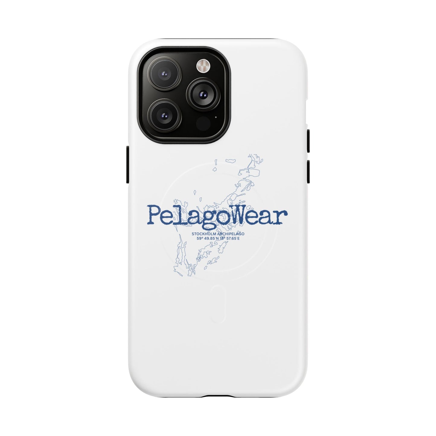 Pelagowear Telefonfodral