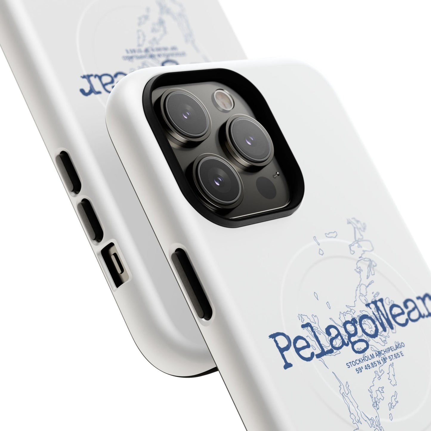 Pelagowear Telefonfodral