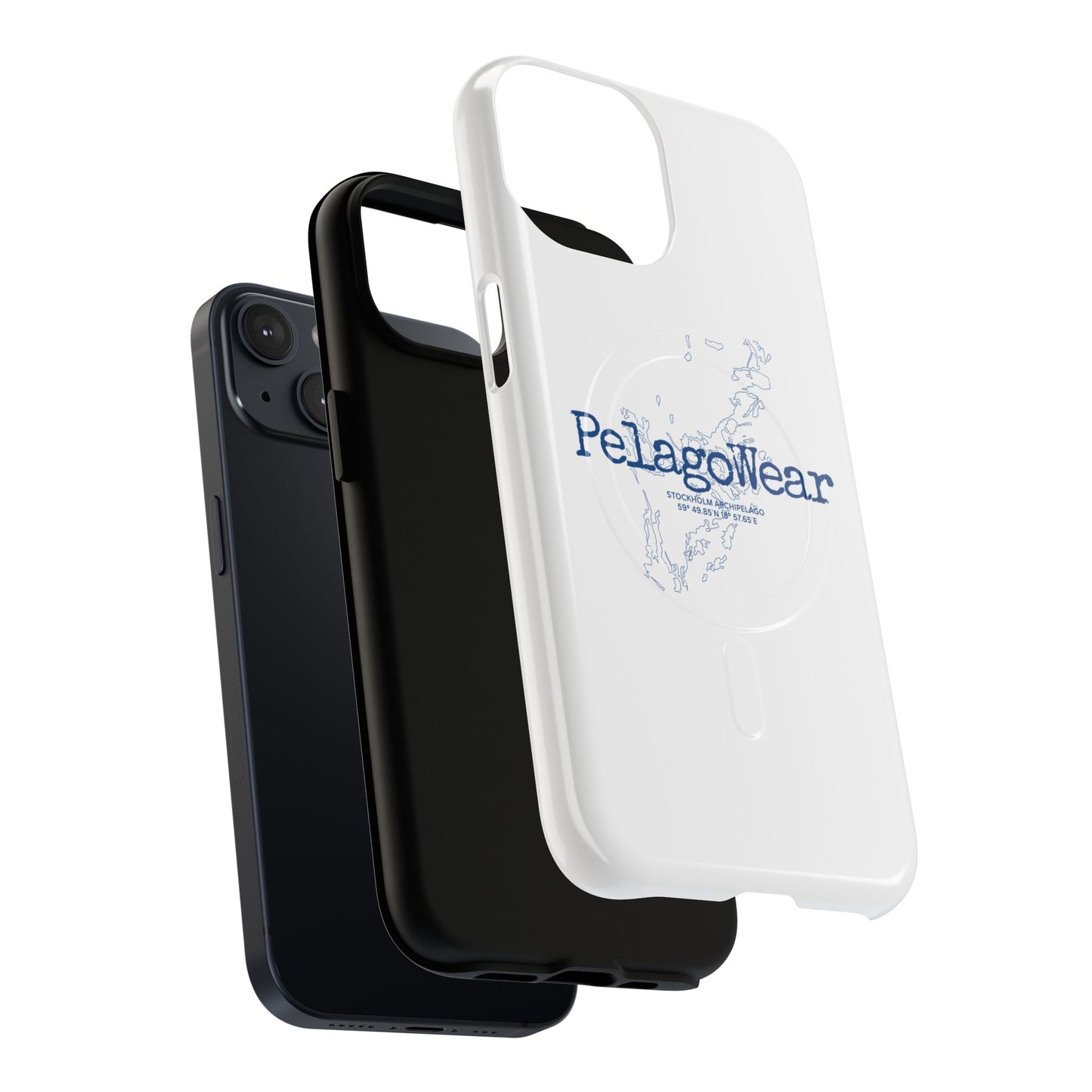 Pelagowear Telefonfodral