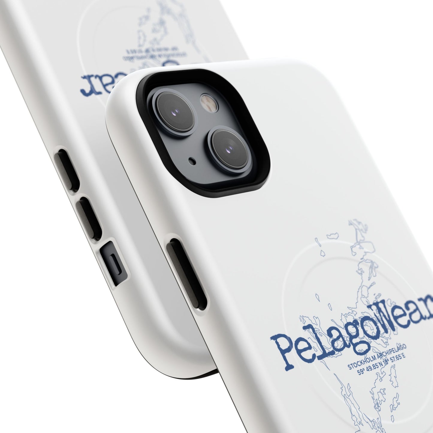 Pelagowear Telefonfodral