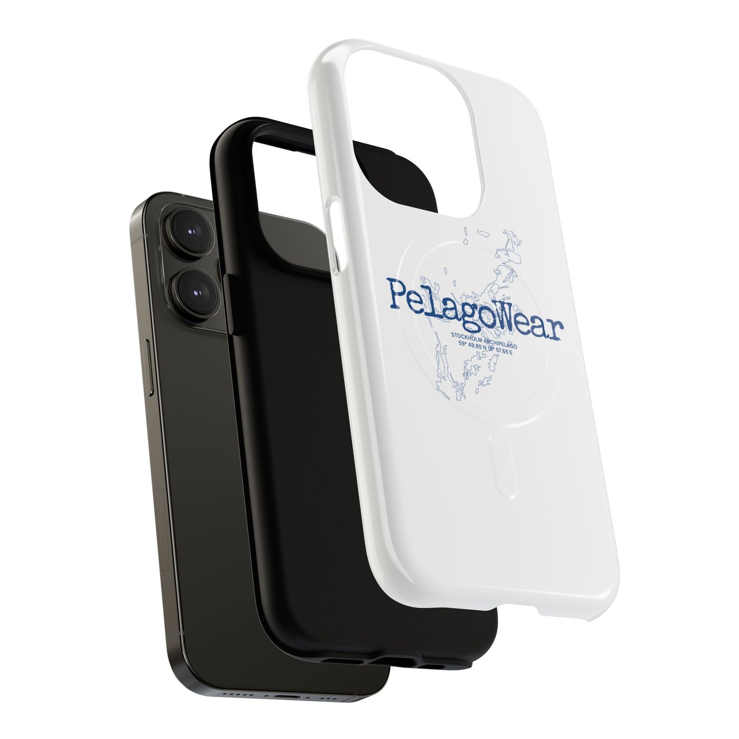 Pelagowear Telefonfodral