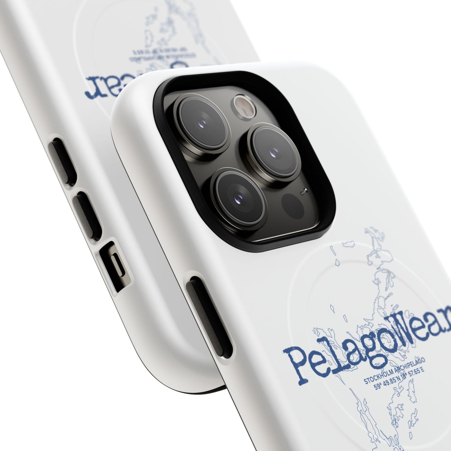 Pelagowear Telefonfodral