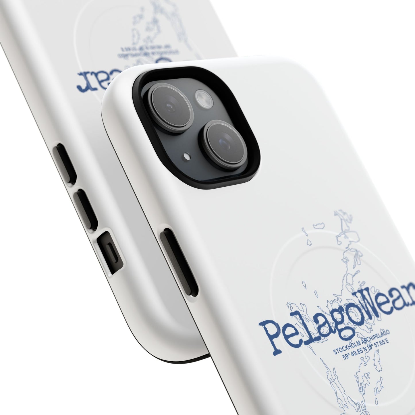 Pelagowear Telefonfodral