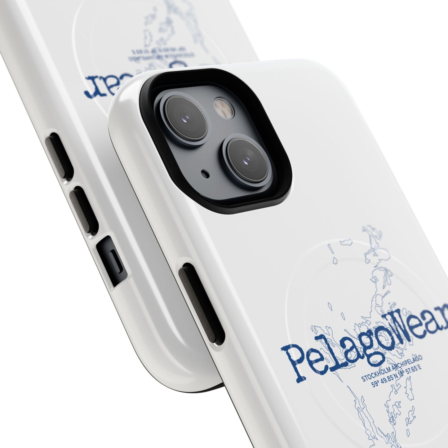 Pelagowear Telefonfodral