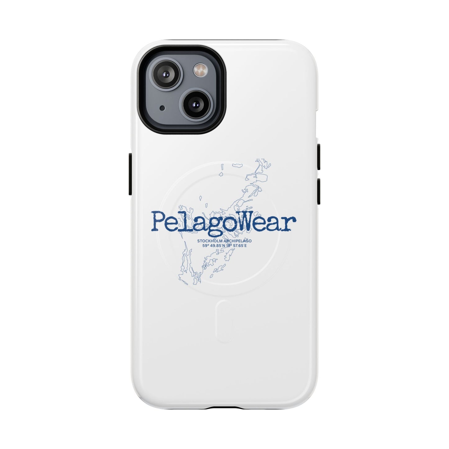 Pelagowear Telefonfodral