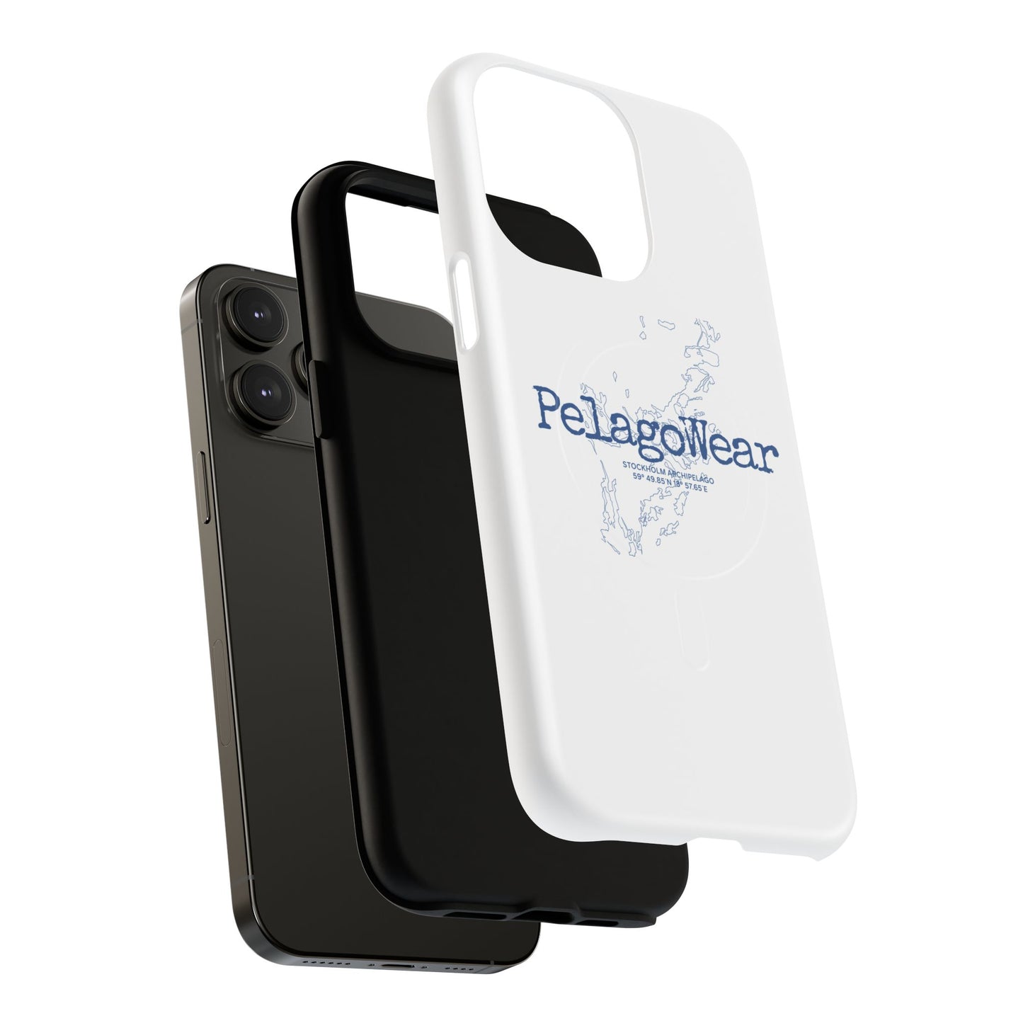 Pelagowear Telefonfodral