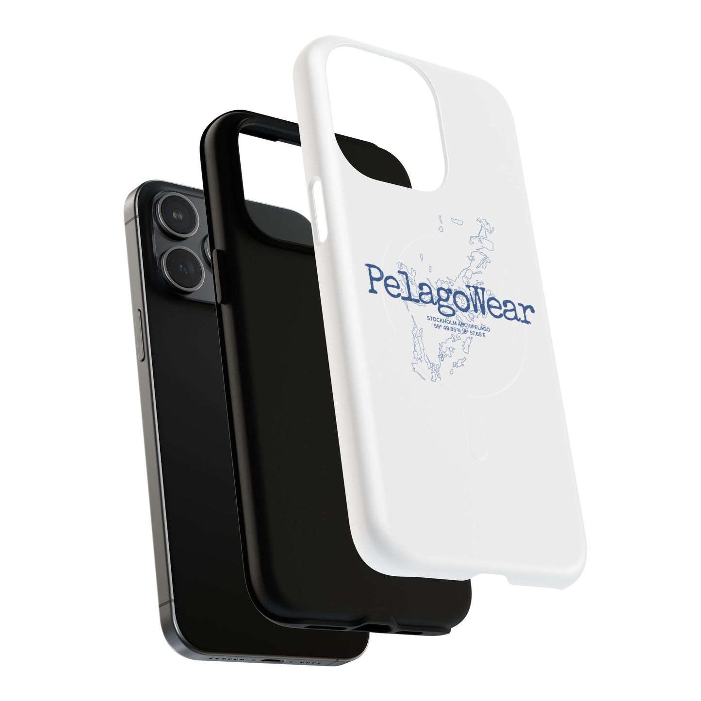 Pelagowear Telefonfodral