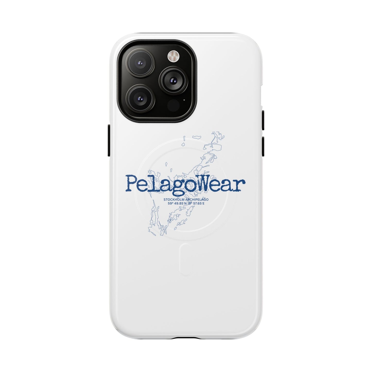 Pelagowear Telefonfodral