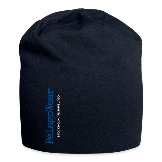 Beaniemössa - PelagoWear - french navy