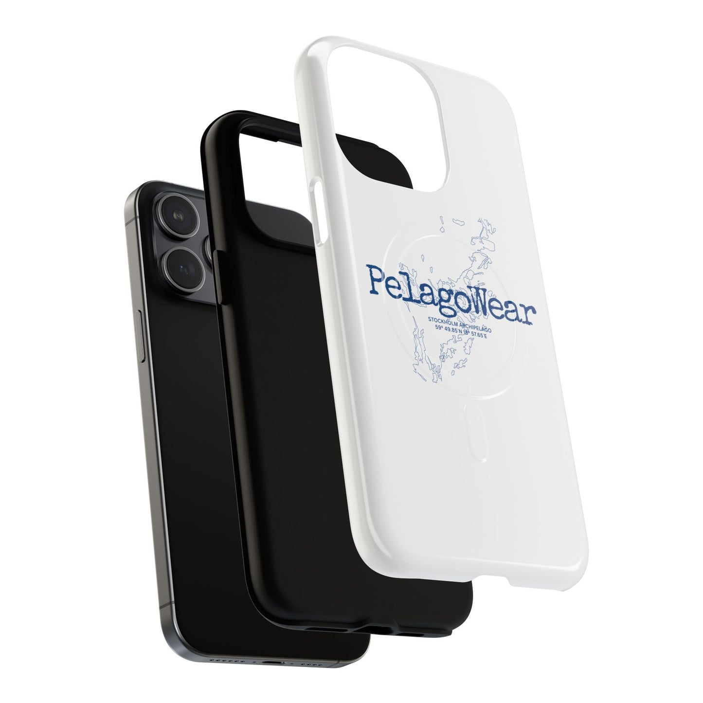 Pelagowear Telefonfodral