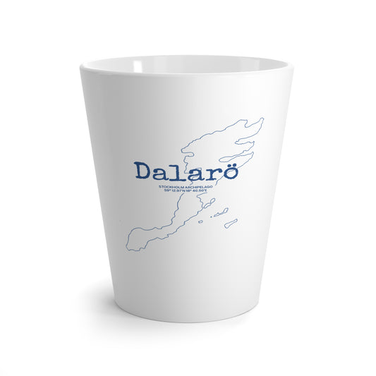 Kaffemugg - Dalarö