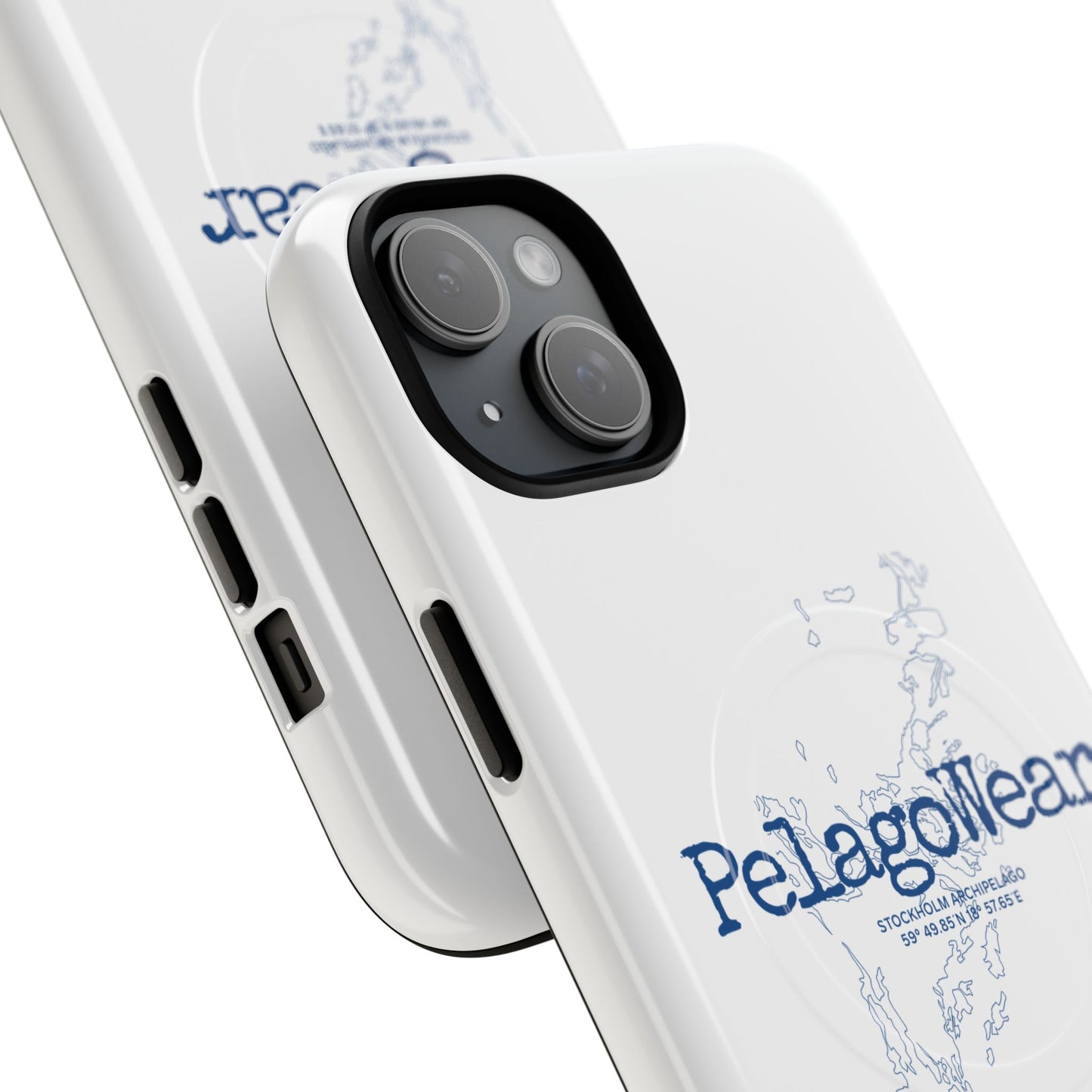 Pelagowear Telefonfodral