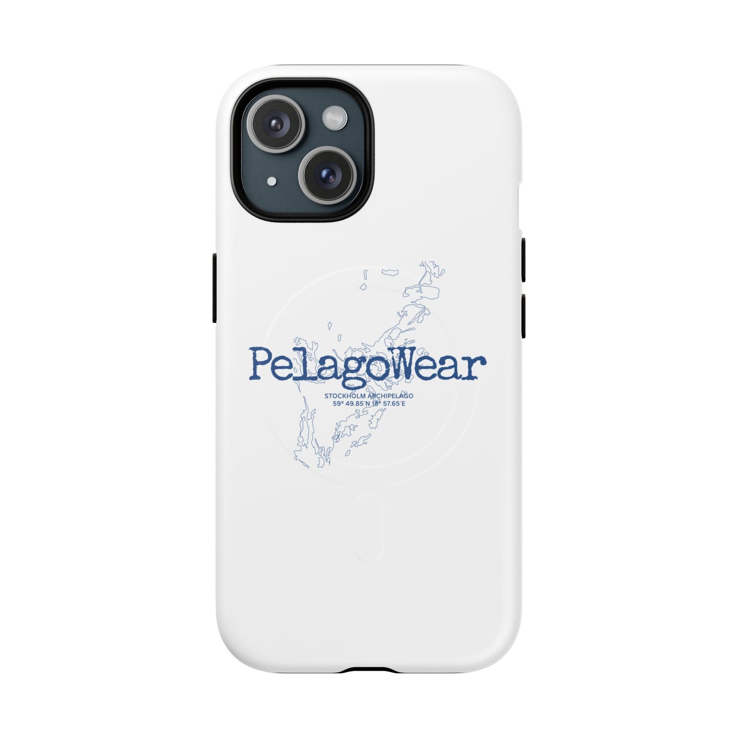 Pelagowear Telefonfodral