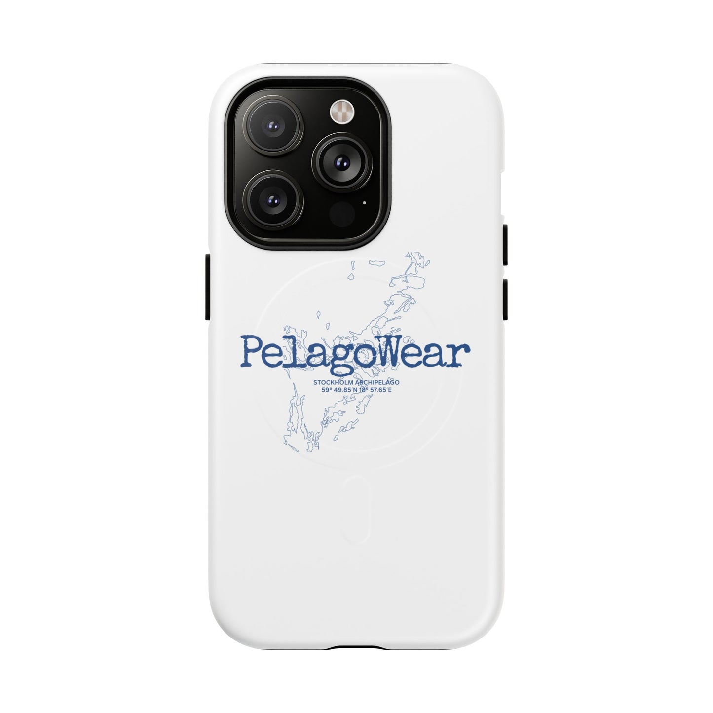 Pelagowear Telefonfodral