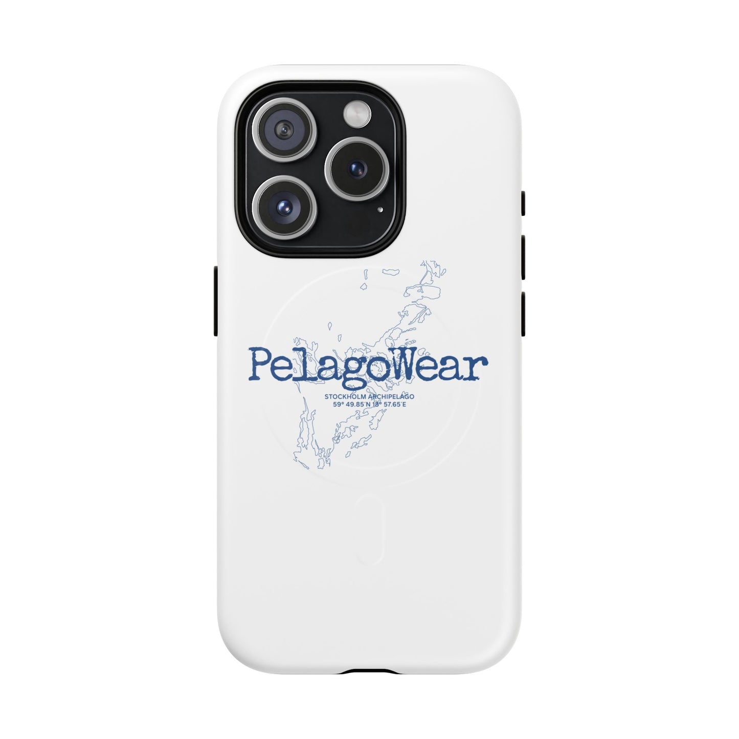 Pelagowear Telefonfodral