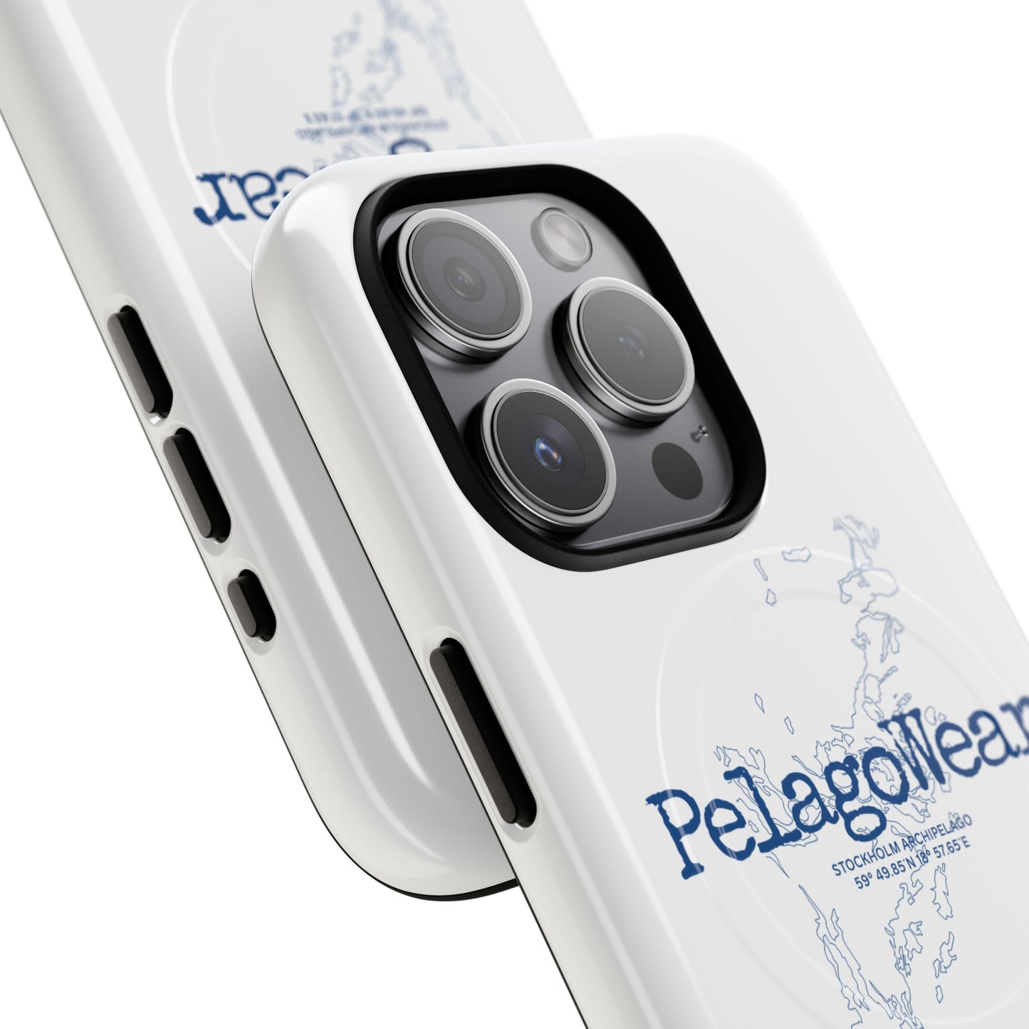 Pelagowear Telefonfodral