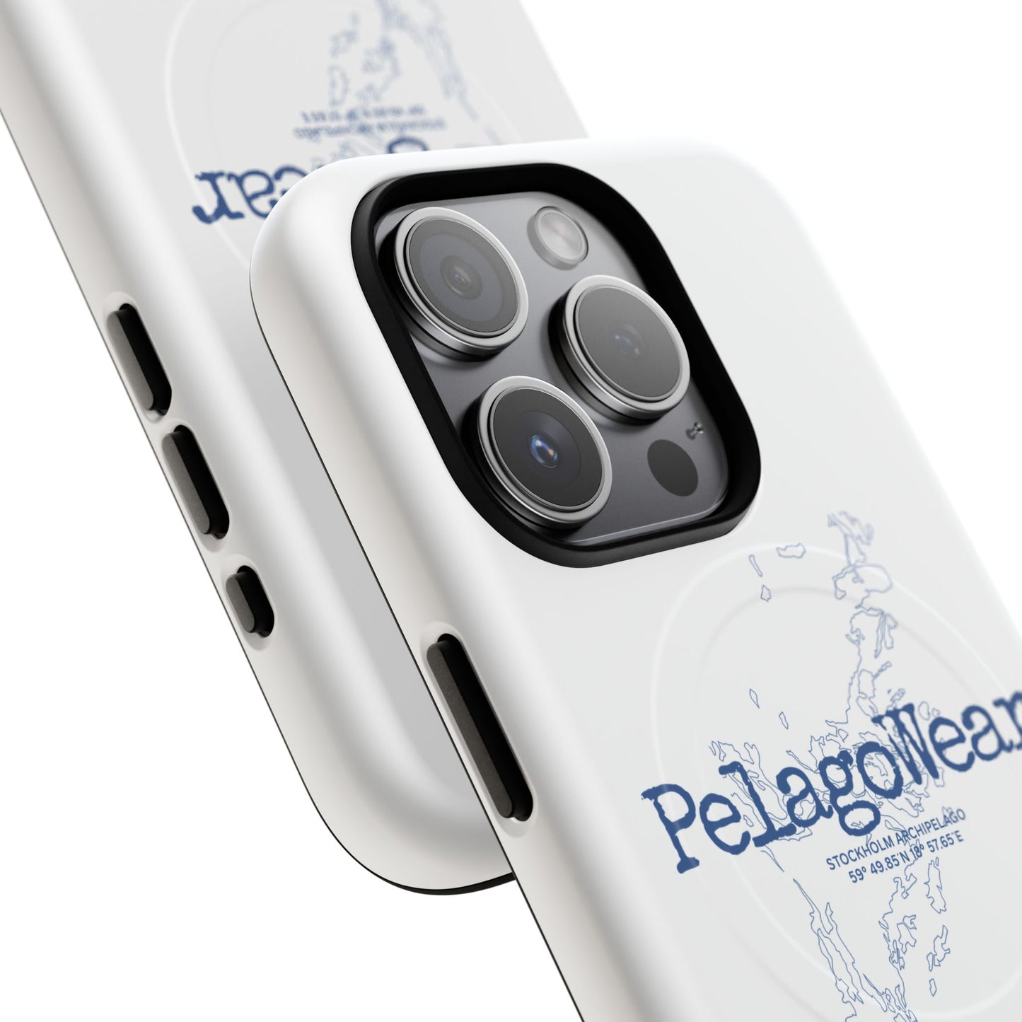 Pelagowear Telefonfodral