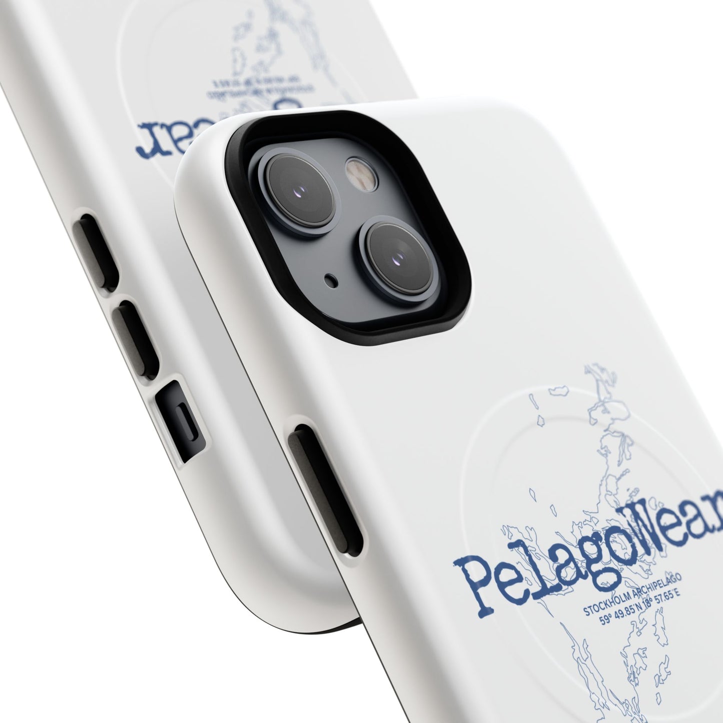 Pelagowear Telefonfodral