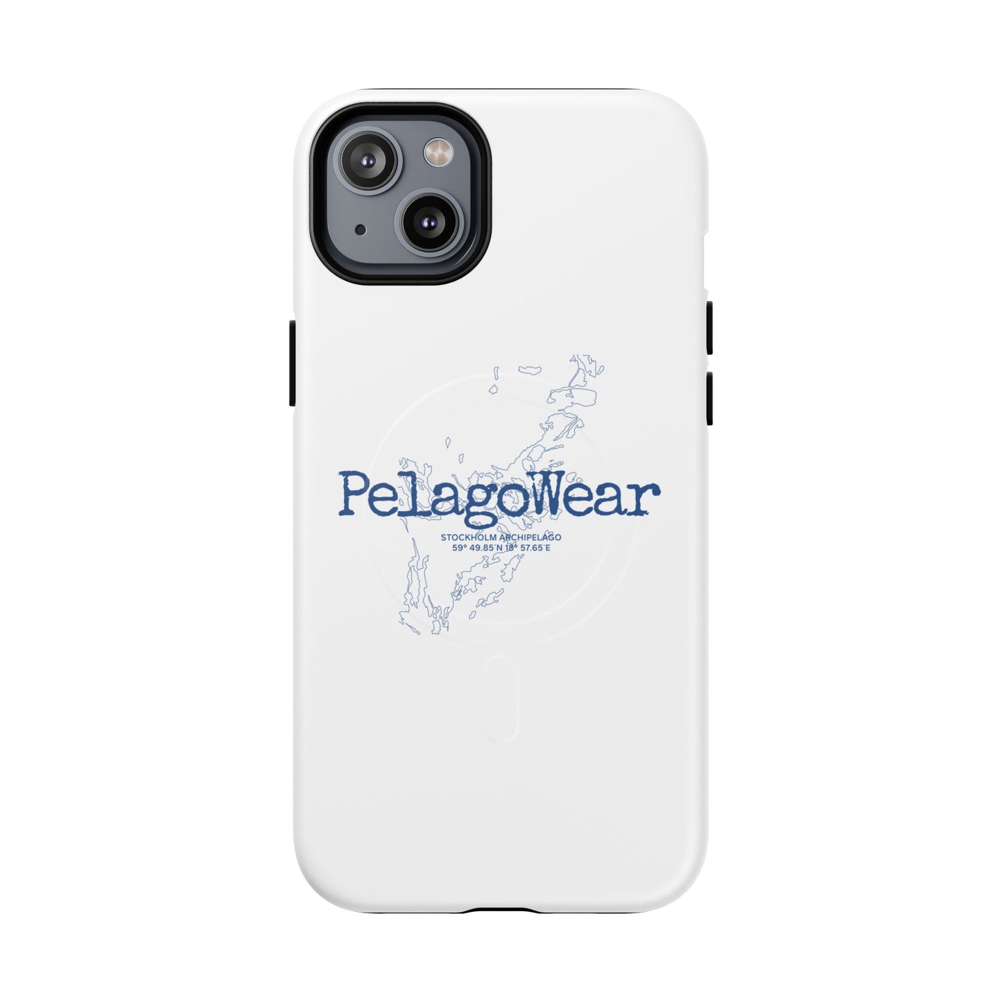 Pelagowear Telefonfodral