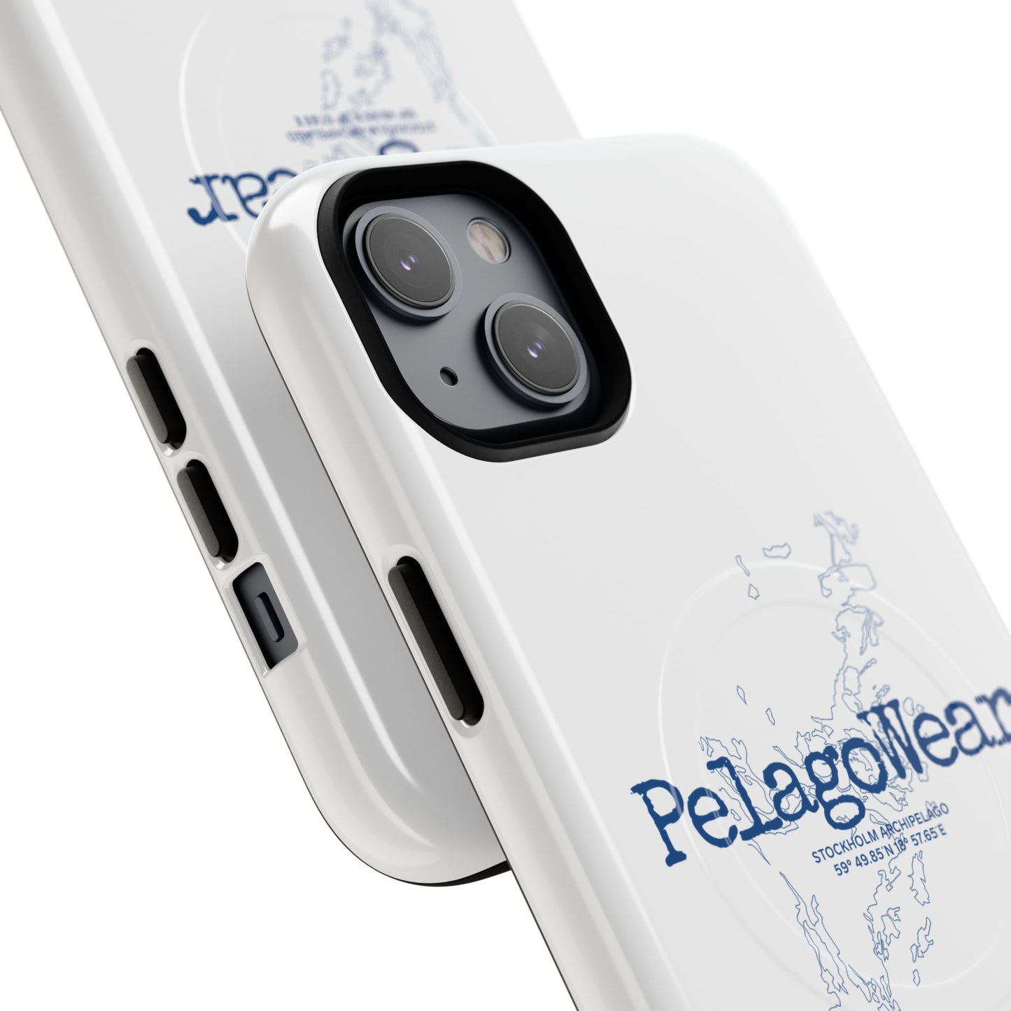 Pelagowear Telefonfodral